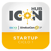 Logo iCON Hub